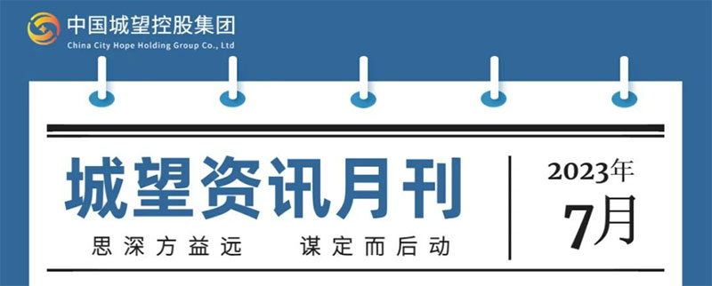 城望資訊7月刊丨國家發(fā)改委全面梳理完全使用者付費(fèi)的特許經(jīng)營項(xiàng)目，開展工程建設(shè)招標(biāo)投標(biāo)領(lǐng)域突出問題專項(xiàng)治理