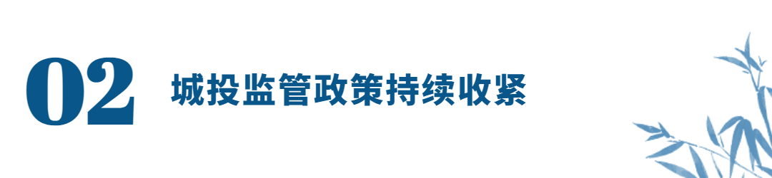 城投融資系列標(biāo)題 (1)